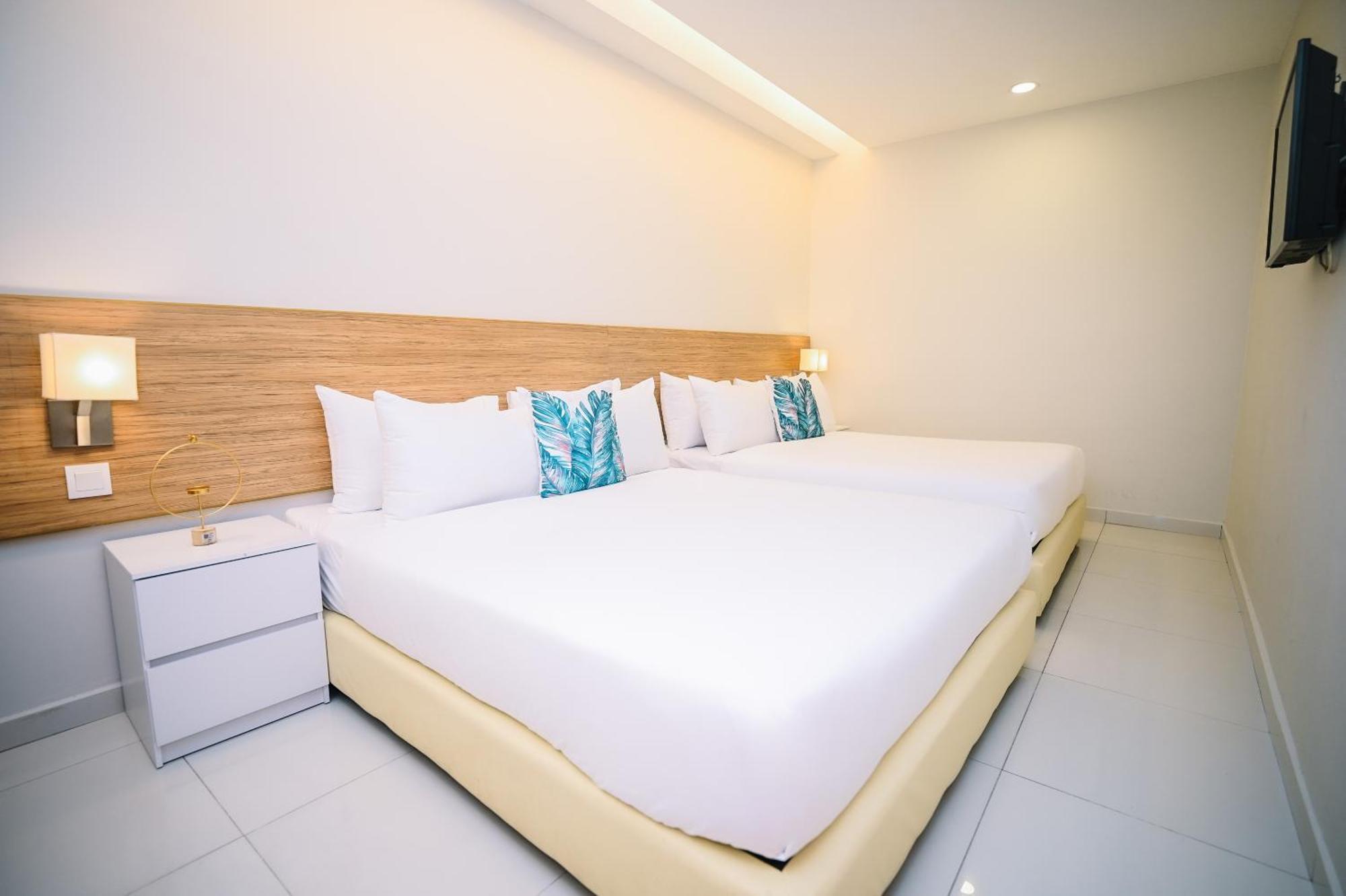 Swing & Pillows - Kelana Jaya Selangor Petaling Jaya Exterior foto