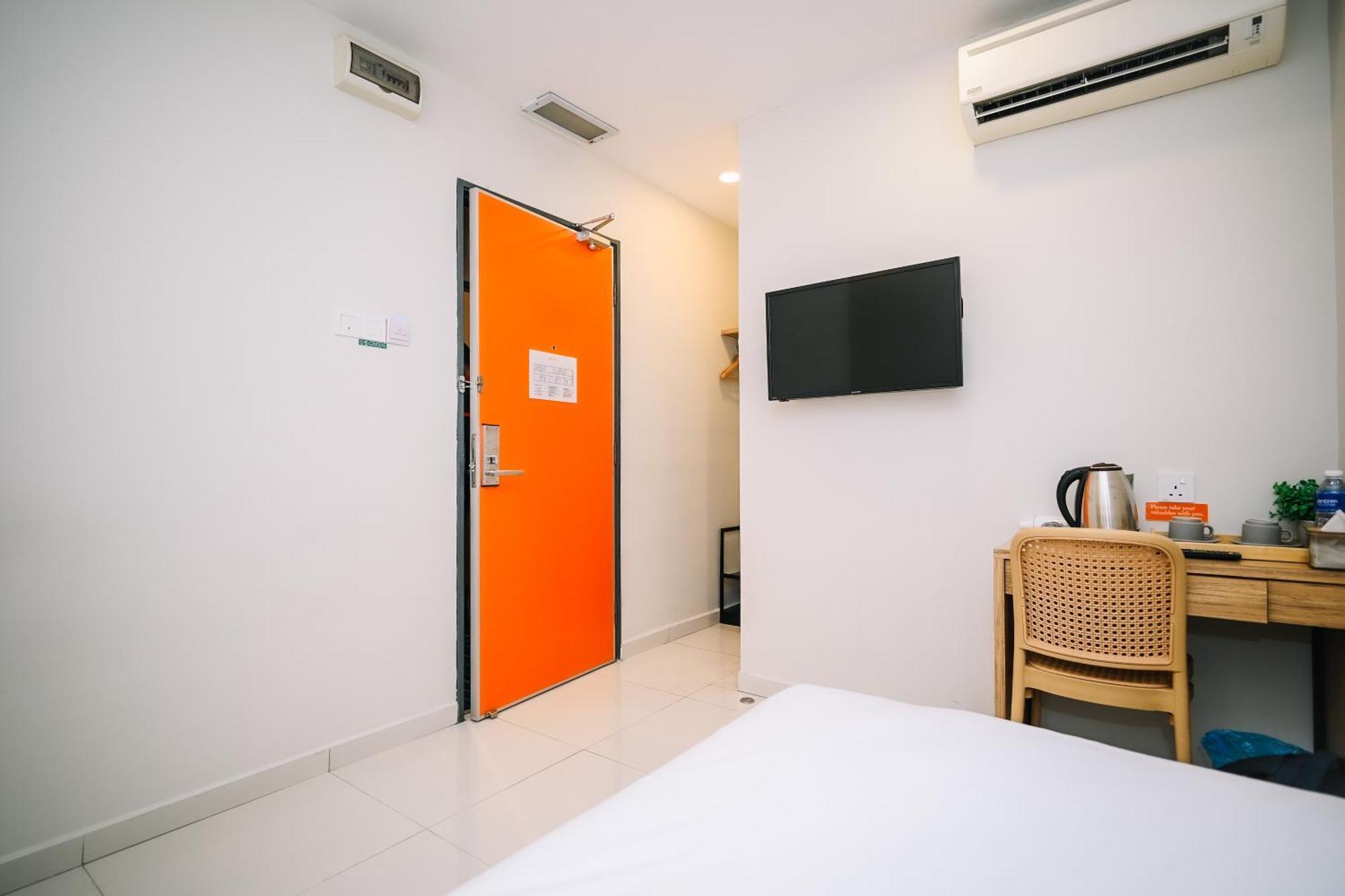 Swing & Pillows - Kelana Jaya Selangor Petaling Jaya Exterior foto