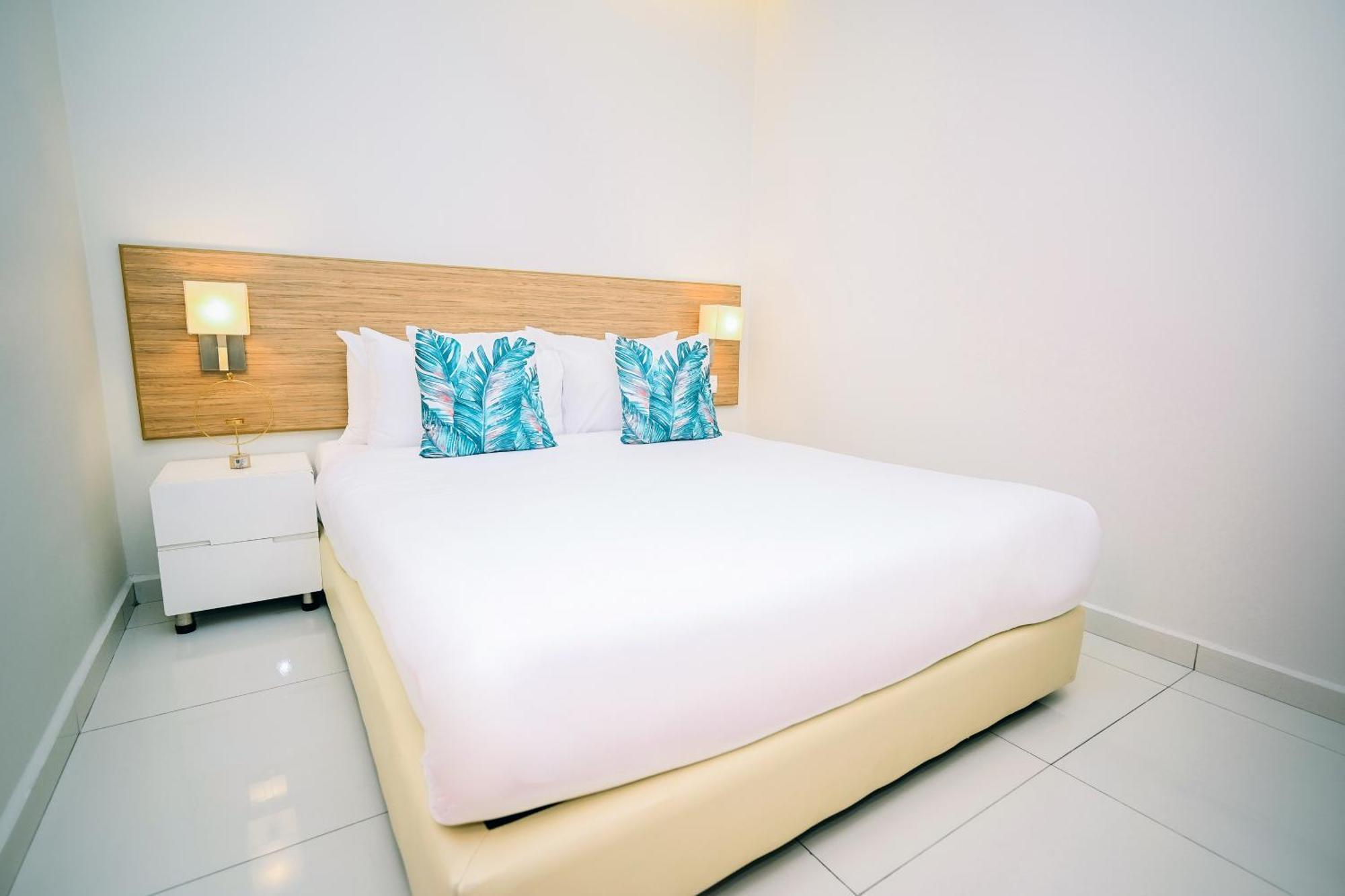 Swing & Pillows - Kelana Jaya Selangor Petaling Jaya Exterior foto